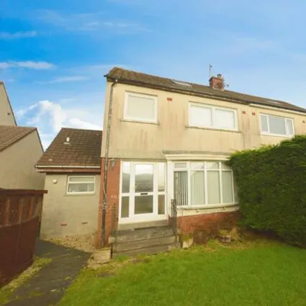 Buy this 4 bed duplex on 79 Harvie Avenue in Fruin, Newton Mearns