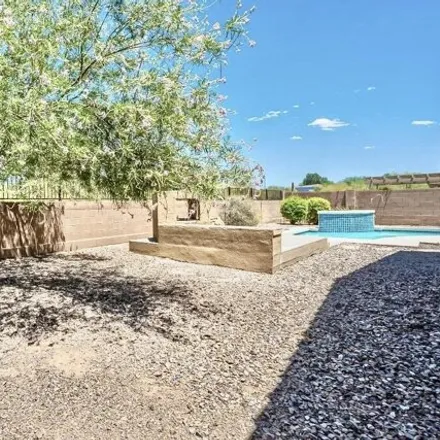 Image 5 - 1682 West Ainsworth Drive, Phoenix, AZ 85086, USA - House for sale