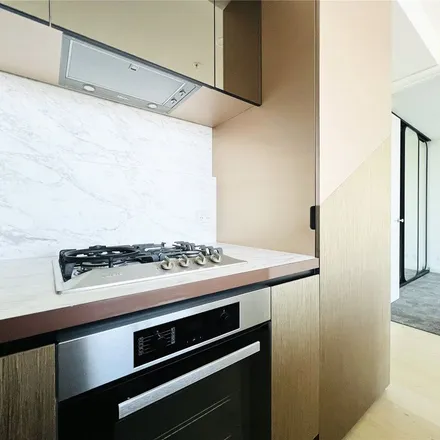 Image 1 - Premier Tower, 667 Bourke Street, Melbourne VIC 3000, Australia - Apartment for rent