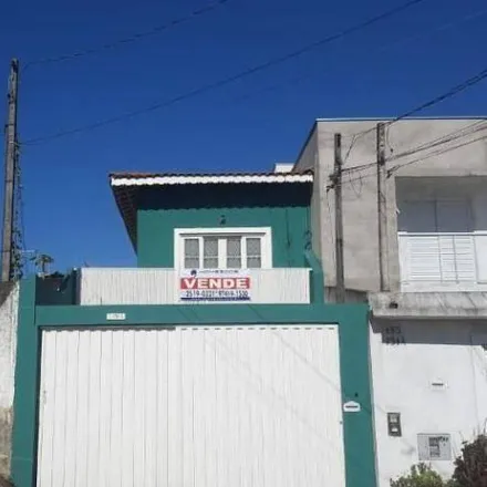 Buy this 4 bed house on Rua Joel Cardoso de Sá in Jardim Rosolem, Hortolândia - SP