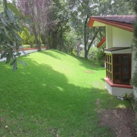 Rent this 3 bed house on Tercera Privada de Lincoln in Condado de Sayavedra, 52938 Ciudad López Mateos