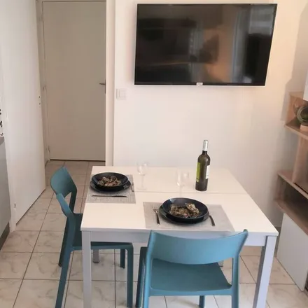 Rent this 1 bed apartment on 44600 Saint-Nazaire