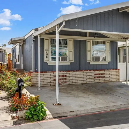 Buy this 3 bed house on 2300 South Lewis Street in Anaheim, CA 92802