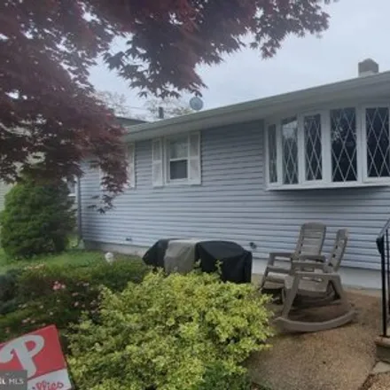 Buy this 2 bed house on 1368 Wall Avenue in Springside, Burlington Township
