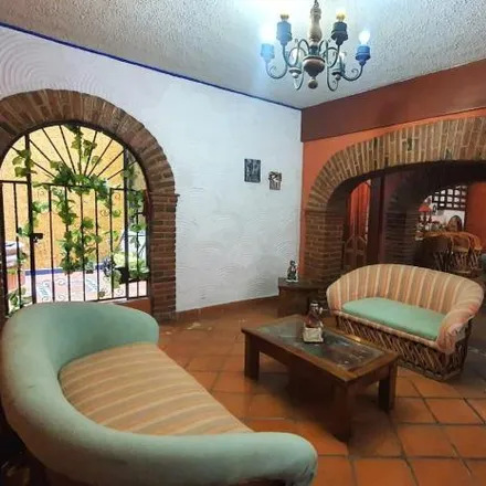 Buy this 5 bed house on Privada Clara Morales in Xochimilco, 16060 Mexico City