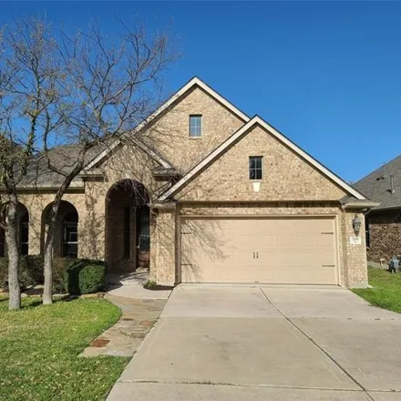Rent this 4 bed house on 750 Williams Way in Cedar Park, TX 78613