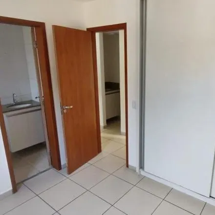 Buy this 2 bed apartment on Rua Afonso Ferreira Gomes in Pampulha, Belo Horizonte - MG