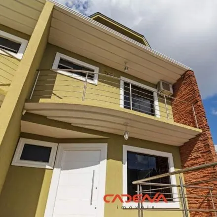 Buy this 3 bed house on Rua Antônio de Lima Castro 261 in Portão, Curitiba - PR