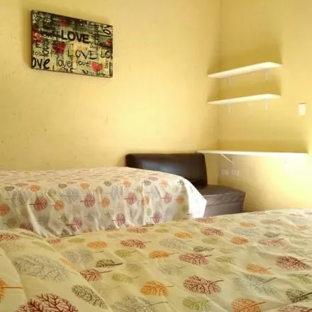 Rent this 1 bed apartment on 7-Eleven in Calle 21 Sur, 72090 Puebla