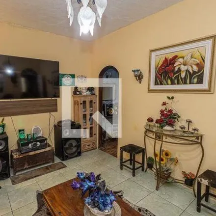 Buy this 5 bed house on Avenida Antônio Francisco Lisboa in Pampulha, Belo Horizonte - MG