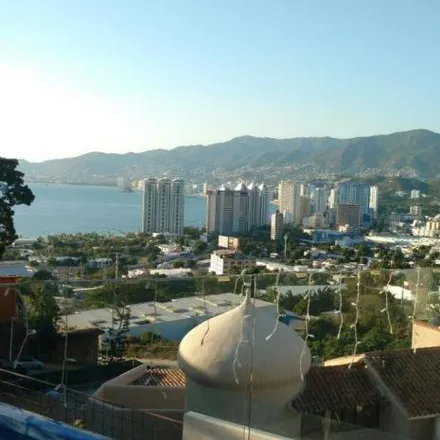 Image 2 - Vista de la Marea, Zona Federal Base Naval Icacos, 39300 Acapulco, GRO, Mexico - House for sale