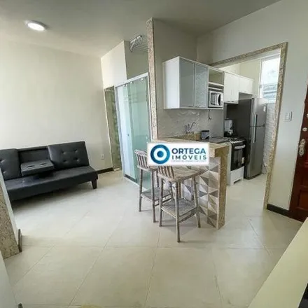 Image 2 - Bar e Prosa, Rua Afonso Celso, Barra, Salvador - BA, 40140-080, Brazil - Apartment for rent