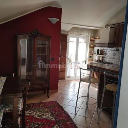 Rent this 2 bed apartment on Tita Charme in Via Castrogiovanni 4, 74121 Taranto TA