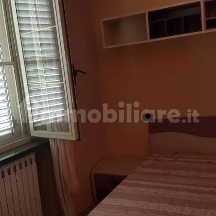 Rent this 5 bed townhouse on Via Giovanni Falcone in 88021 Roccelletta CZ, Italy