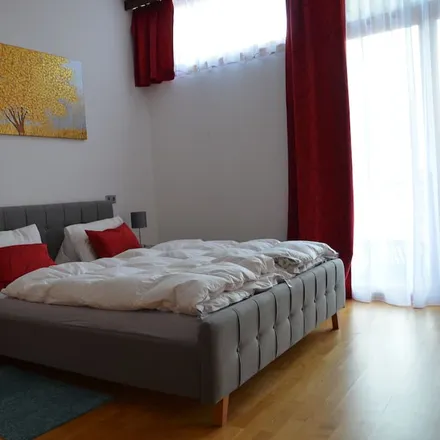 Rent this 1 bed apartment on 8282 Bad Loipersdorf