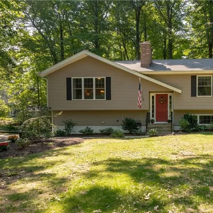 Buy this 3 bed house on 406 Burr Road in Southbury, CT 06488