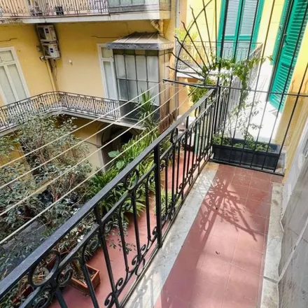 Image 5 - Barguida, Via dei Mille, 80121 Naples NA, Italy - Apartment for rent