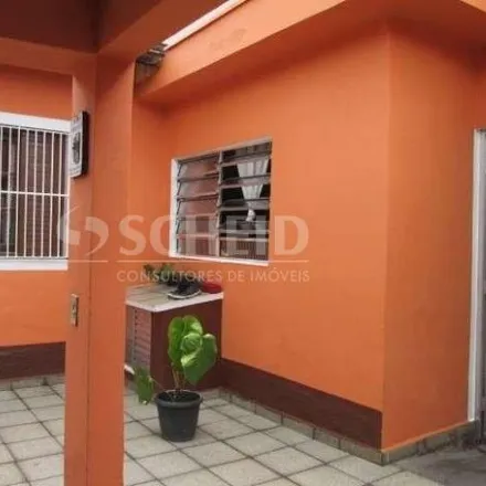 Buy this 3 bed house on Rua São Guilherme in São Paulo - SP, 04777-000