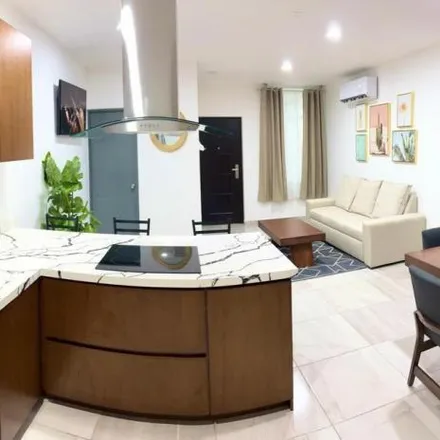Rent this 2 bed apartment on Calle Batería in Cerro del Vigia, 82000 Mazatlán