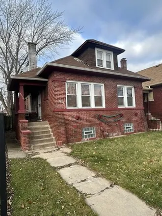 Buy this 3 bed house on 8930 South Throop Street in Chicago, IL 60643