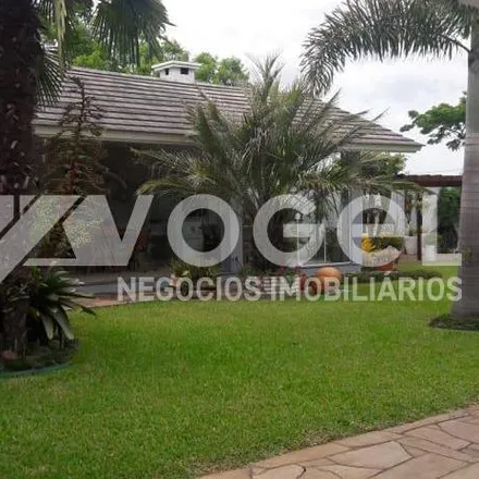 Image 1 - Rua Ruan Pio Germano, Primavera, Esteio - RS, 93280-090, Brazil - House for sale