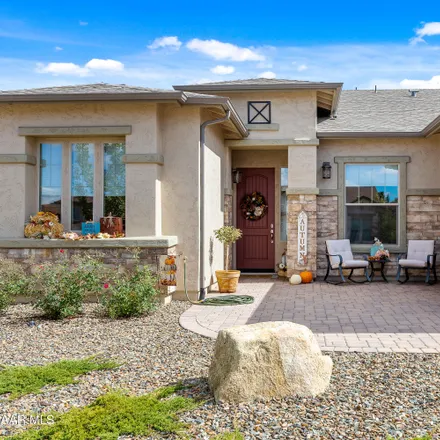 Image 3 - 7000 North Valley Vista, Prescott Valley, AZ 86315, USA - House for sale