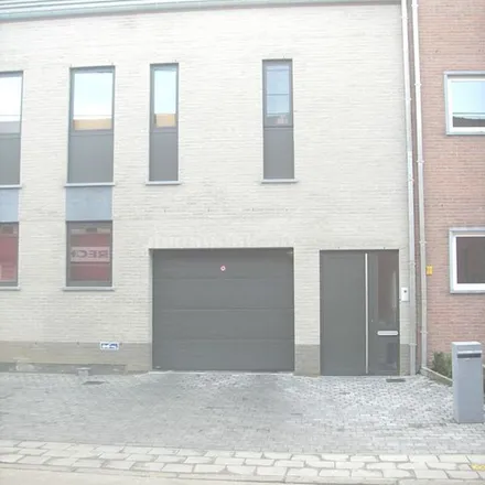 Image 4 - Nobelberg 54, 3220 Holsbeek, Belgium - Apartment for rent