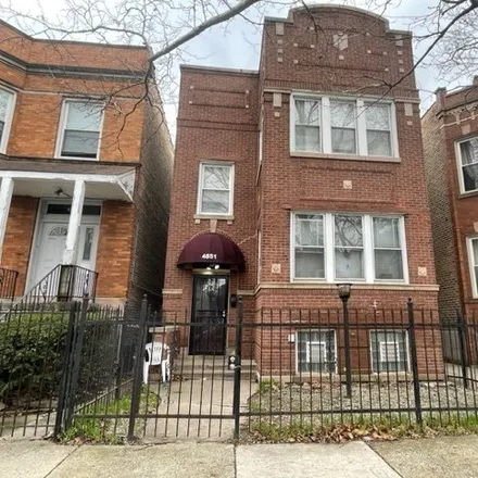 Buy this 4 bed house on 4851-4853 West Iowa Street in Chicago, IL 60651