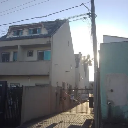 Rent this 3 bed house on unnamed road in Guabirotuba, Curitiba - PR