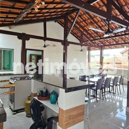 Image 2 - Rua Juruva, Pampulha, Belo Horizonte - MG, 30830-500, Brazil - House for sale