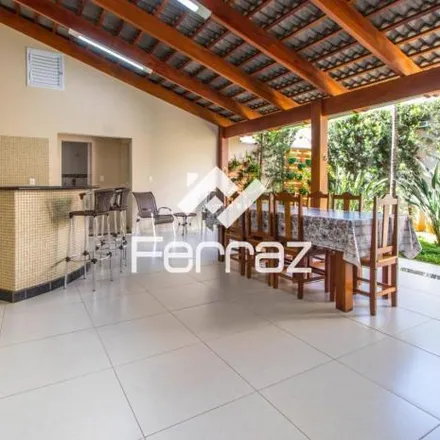 Image 2 - Praça Lincoln, Presidente Roosevelt, Uberlândia - MG, 38401-104, Brazil - House for sale