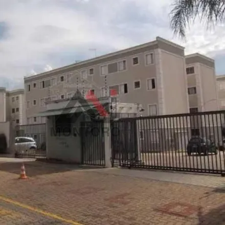 Image 2 - Rua Gavião Peixoto, Jardim Califórnia, Araraquara - SP, 14801-020, Brazil - Apartment for sale