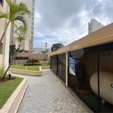 Buy this 3 bed apartment on Edifício Camburi in Rua Piracema 265, Mandaqui