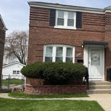 Rent this 2 bed townhouse on 3882 South 58th Court in Cicero, IL 60804