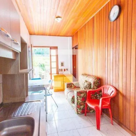 Rent this 2 bed apartment on Rodovia BR-116 in Primavera, Novo Hamburgo - RS