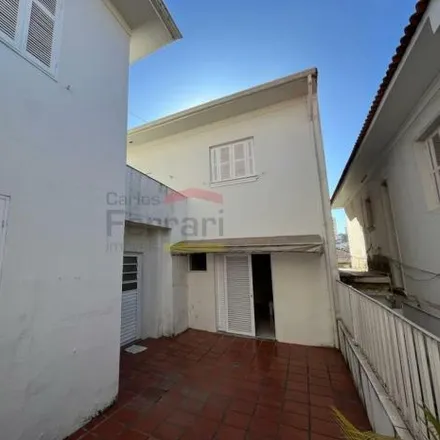Buy this 8 bed house on Rua Almirante Noronha 715 in Jardim São Paulo, São Paulo - SP