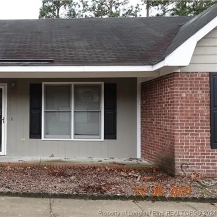 Image 2 - 6563 Brookshire Street, Fayetteville, NC 28314, USA - House for rent