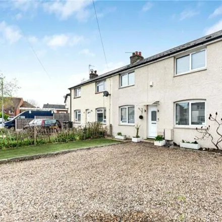 Buy this 3 bed duplex on Stanley Road in Swanscombe, DA10 0HY