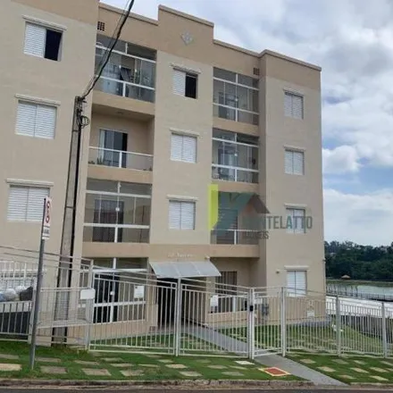Rent this 2 bed apartment on Rua Capitão Álvaro Pereira in Vila Bossi, Louveira - SP
