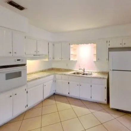 Rent this 2 bed apartment on 1432 Lotus Path in Parkwood, Clearwater