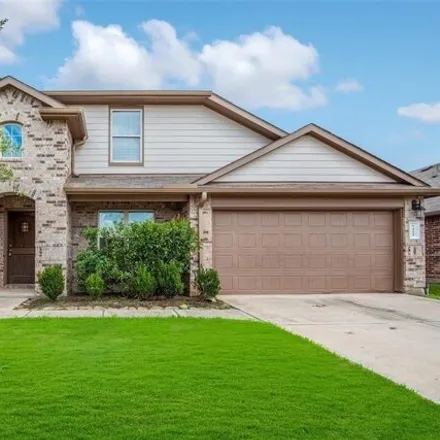 Rent this 5 bed house on 9441 Bristle Bird Lane in Fort Bend County, TX 77407