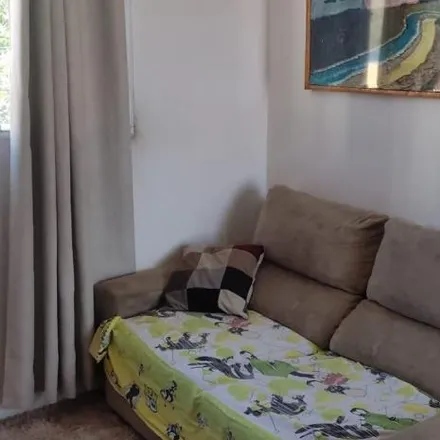 Buy this 3 bed apartment on Avenida Amazonas in Centro, Belo Horizonte - MG