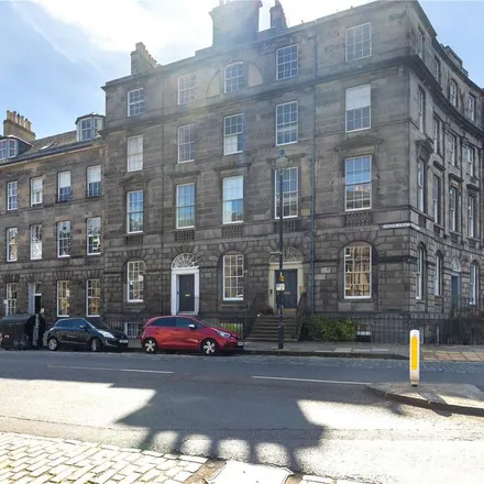 Rent this 2 bed apartment on 5A London Street in City of Edinburgh, EH3 6LX