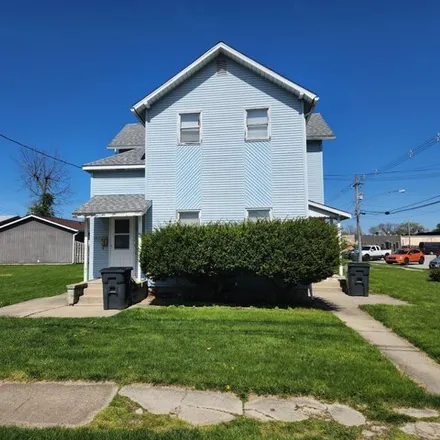 Buy this 3 bed house on 193 South Front Street in Rensselaer, IN 47978