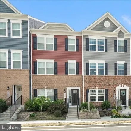 Image 3 - 7005 Freedom Way, Frederick, Maryland, 21703 - Townhouse for sale