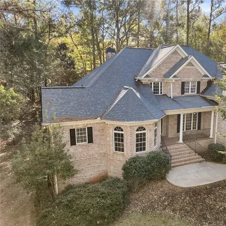 Buy this 6 bed house on Doe Ridge in Hoschton, Jackson County