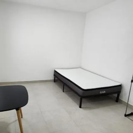 Buy this 4 bed apartment on Licenciado Dominguez in Talleres, 64480 Monterrey