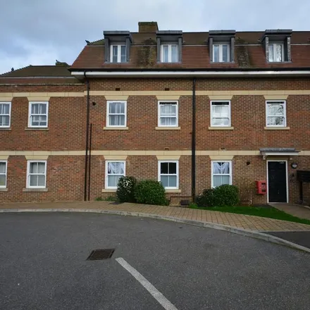 Rent this 2 bed apartment on The Malthouse in 50 Portsmouth Road, Cobham