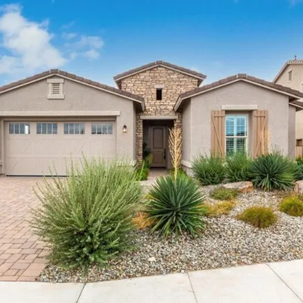 Buy this 4 bed house on 18923 West Palo Verde Drive in Litchfield Park, Maricopa County