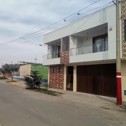 Buy this 4 bed house on Calle Tarapaca in Zapallal, Lima Metropolitan Area 07056